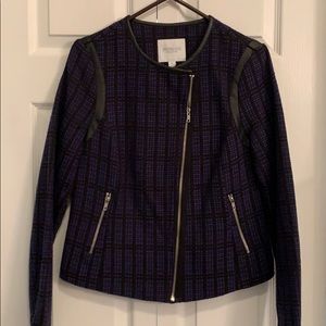 NWT Piperlime Collection Jacket